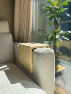 Sofa Arm Table 2