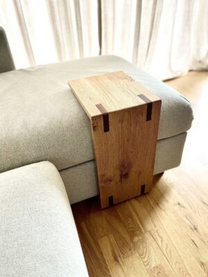 Sofa Side Table