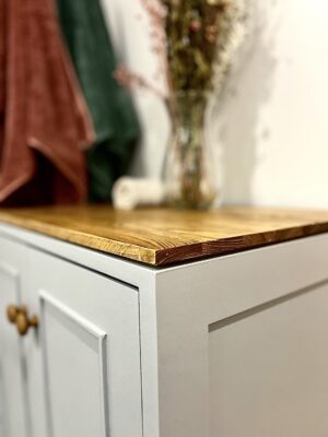 Bathroom Cabinet