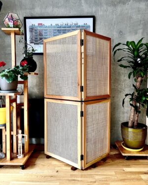 Room Divider