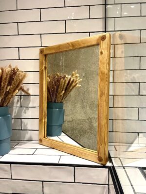 Small Mirror